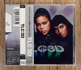 TLC - 3D (Японія)