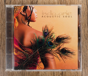 India.Arie - Acoustic Soul (США)
