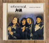 Eternal - Always & Forever (Японія)