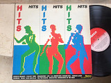 Madness + Japan + Simple Minds + Toyah + Dollar + Elvis Costello + Human League ( UK) LP