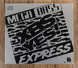 XBS - Mega Bass Express (Японія)