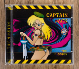 Captain Jack - The Mission (Європа)