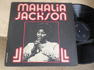 Mahalia Jackson (Romania) Funk - Soul Blues LP