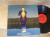Mahavishnu Orchestra With The London Symphony Orchestra = Apocalypse (USA) JAZZ Rock , Prog Rock LP