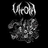 Utrota - 7 Track Demo / Radioaktiv Ödemark (LP, 2022)