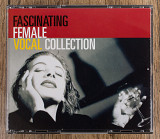 Збірка - FASCINATING FEMALE VOCAL COLLECTION (Японія)