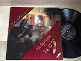 Mainstreet – Hollywood 26 25 24 ( Germany ) LP Jazz-Rock, Pop Rock