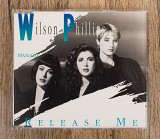 Wilson Phillips - Release Me (Європа)