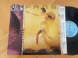 Malcolm McLaren ‎– Fans (USA) LP