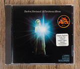Barbra Streisand - A Christmas Album (США)