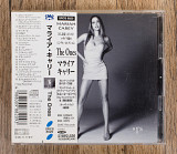 Mariah - #1's (Японія)