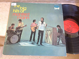 Manfred Mann ‎– The Big Hits Of Manfred Mann ( Germany ) LP