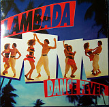 Various – Lambada Dance Fever /1989/ TELDEC / Europe ( Germany)