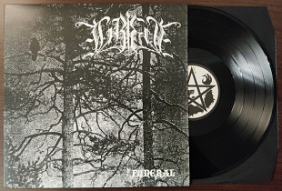GRIEVE - Funeral