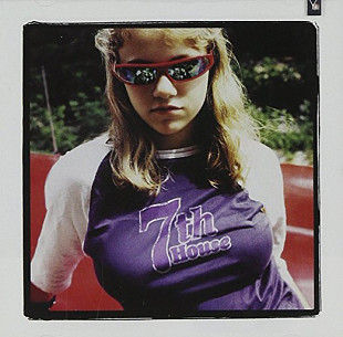 7th House – 412 ( USA )