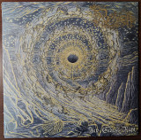 REMETE - Into Endless Night (Blue Gold Splatter)