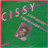 Cissy Houston – Step Aside For A Lady /1980/ EMI / UK (England)