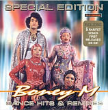Boney M - Dance Hits & Remixes