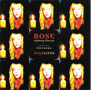 Rose Among Thorns – Highlites ( USA ) Prog Rock