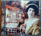 Aria - The best of (2008)(book)