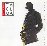 Jamaaladeen Tacuma – Boss Of The Bass ( USA ) Hip Hop - Soul-Jazz