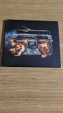 CD Green Day – Revolution Radio(Firma)