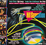 Va Super Hit-Sensation 1984 Ariola