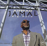 Ahmad Jamal – Big Byrd ( USA ) JAZZ