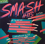VA Maxi Smash Hits 1987 2xLP NM-