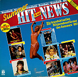 VA Summer Hit News 1985 NM-