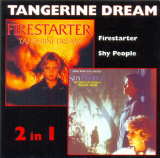 Tangerine Dream – Firestarter / Shy People