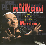 Michel Petrucciani – Marvellous ( Canada ) JAZZ