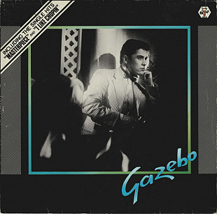 Gazebo 1983 NM-
