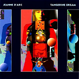 Tangerine Dream – Jeanne D'Arc - La Révolte Éternelle