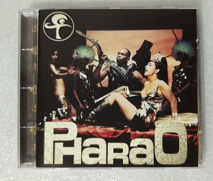 CD PHARAO 1994 Pharao (Austria)