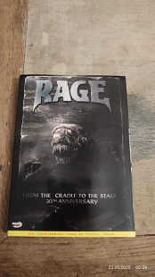Rage "From the Cradle to the Stage" (heavy metal)