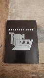 Thin Lizzy "Greatest Hits" (classic rock)