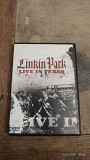 Linkin Park "Live in Texas" (nu metal)