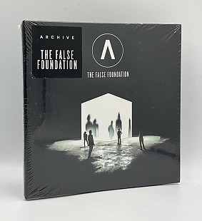 Archive – The False Foundation (2016, Germany)