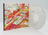 Apparat – Walls (2007, France)