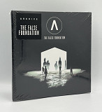 Archive – The False Foundation (2016, Germany)
