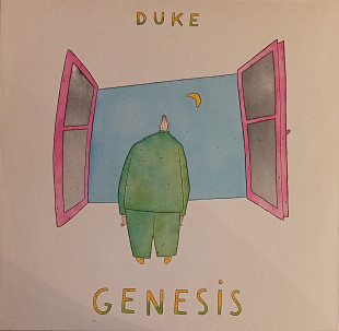 Genesis - Duke (Club Edition)
