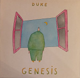 Genesis - Duke (Club Edition)