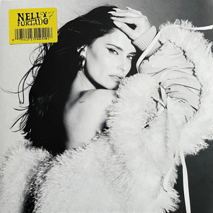 Вінілова платівка Nelly Furtado - 7 (Limited Edition, White Vinyl) [LP]