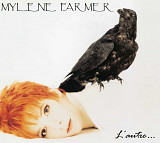 Вінілова платівка Mylene Farmer - L'Autre... [LP] [4x 7" 45 RPM Single] [2CD]