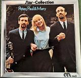 Peter, Paul & Mary – Star-Collection
