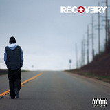 Вінілова платівка Eminem - Recovery [2LP]