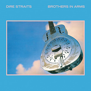 Вінілова платівка Dire Straits - Brothers In Arms [2LP]