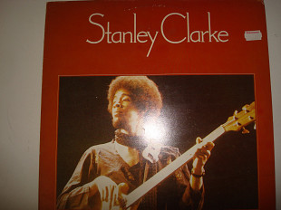 STANLEY CLARKE- Stanley Clarke 1981 Europe Jazz-Rock Jazz-Funk