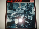 GARY MOORE- Still Got The Blues 1990 Orig. Europe Rock Blues Rock